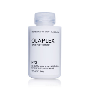 Olaplex No. 3, bei uns erhältlich.